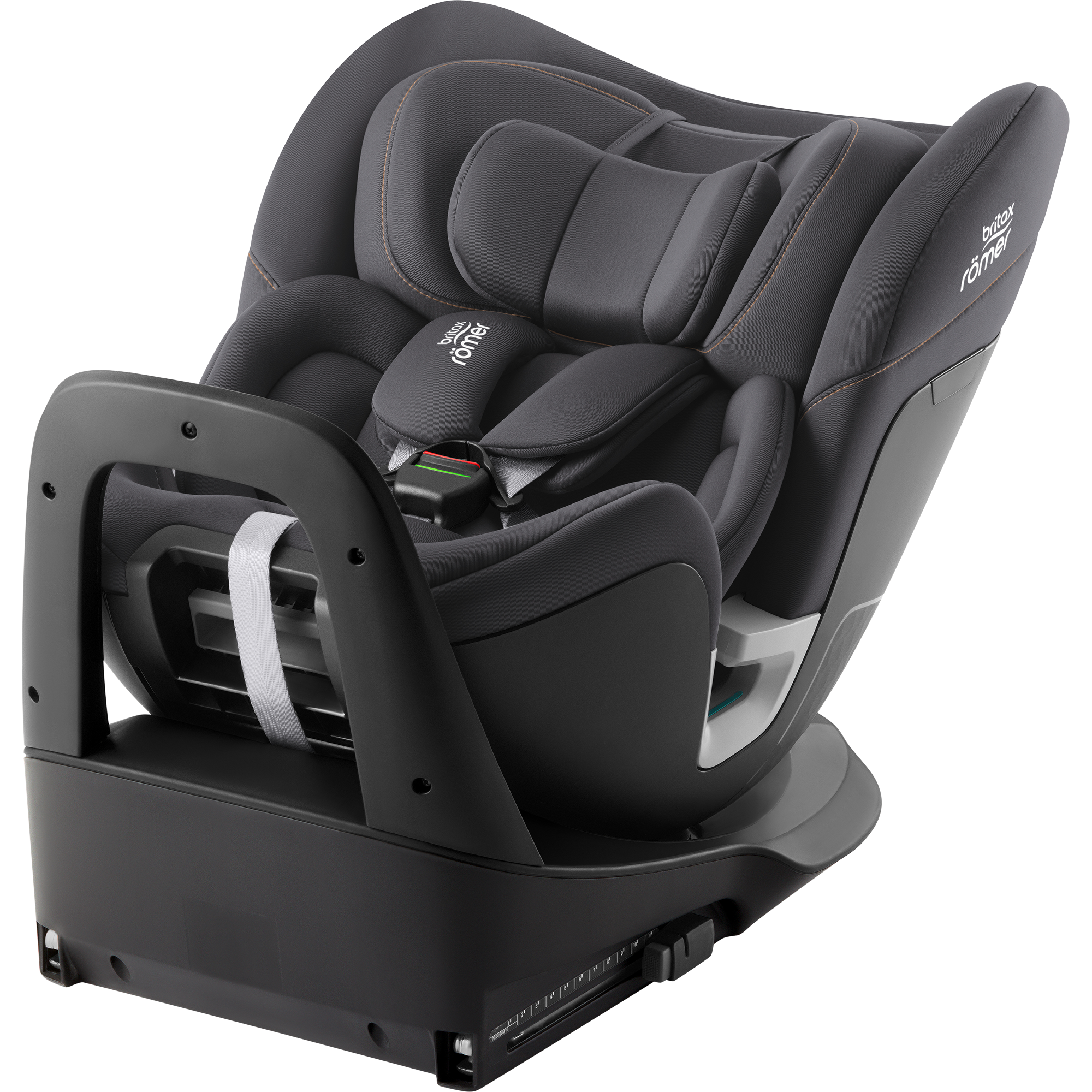 Britax romer bike clearance seat
